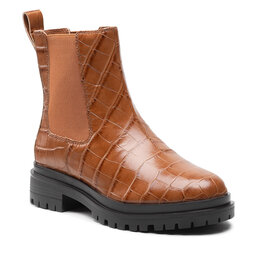 Lauren Ralph Lauren Botines Chelsea Lauren Ralph Lauren Corinne 802871305001 Beige