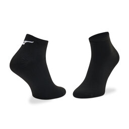 

Високі шкарпетки unisex Mizuno Training Low 67UU00209 Чорний