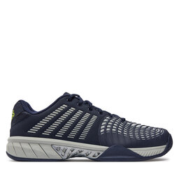 

Взуття K-Swiss Express Light 3 08562-490-M Peacoat/Gray Violet/Lime Green 490, Cиній