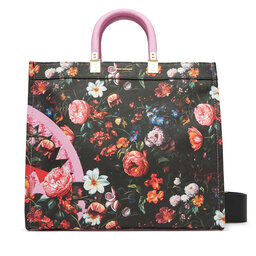SPRAYGROUND Kabelka SPRAYGROUND 910T7447NSZ Černá