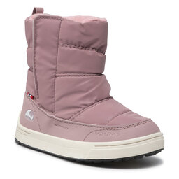 Viking Vinterskor Viking Hoston R Wp 3-91600-94 Dusty Pink