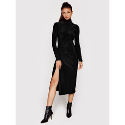 

Ботильйони Guess Dafina3 FL7DF3 ELE10 BLACK, Чорний