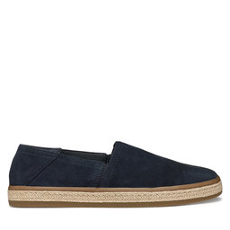 Geox Espadrilles Geox U Pantelleria U55DWA 00022 C4002 Tumši zils