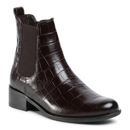 Gino Rossi Botines Chelsea Gino Rossi 8484-05A Brown
