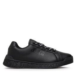 

Снікерcи Versace Jeans Couture 71VA3SP1 ZP018 899, Чорний