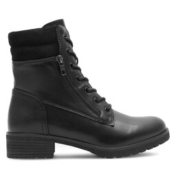 

Ботильйони Clara Barson Yvonne H0046-24A Black, Чорний
