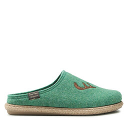 

Тапочки Toni Pons Deli-Ef Elk, Зелений