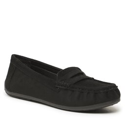 Clara Barson Мокасини Clara Barson WSL20262-12 Black