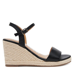 Gioseppo Espadrilles Gioseppo Zhepe 71700-P Melns