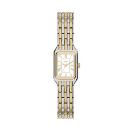Fossil Годинник Fossil Raquel Mini ES5468 Золотий