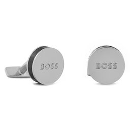 BOSS Gemelli BOSS 50538539 Argento