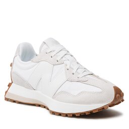 New Balance Laisvalaikio batai New Balance WS327TD Écru