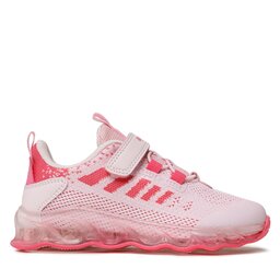 

Снікерcи Sprandi CP-K20611(III)DZ Pink, Рожевий