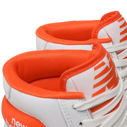 

Снікерcи New Balance BB480SCA Білий