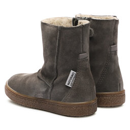 

Снігоходи Naturino Yokir 0013001518.01.0B01 S Anthracite, Сірий