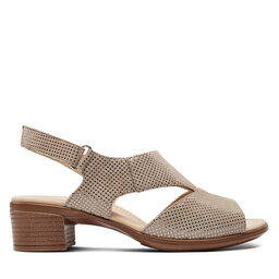 

Босоніжки Ara Lugano 12-35732-08 Sand, Бежевий
