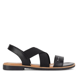 Lasocki Sandalen Lasocki WI16-DOROTHY-01 Schwarz