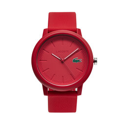 Lacoste Uhr Lacoste 2011173 Red