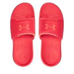 

Шльопанці Under Armour Ua W Ignite Select 3027222-600 Red Solstice/Red Solstice/Coho, Червоний