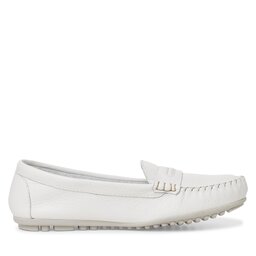 

Мокасини Tamaris 1-24205-20 White Leather 117, Білий