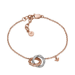 Emporio Armani Bracciale Emporio Armani EGS3005221 Oro