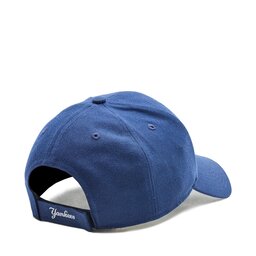 

Бейсболка 47 Brand MLB New York Yankees '47 MVP B-MVP17WBV-LN Light Navy, Cиній
