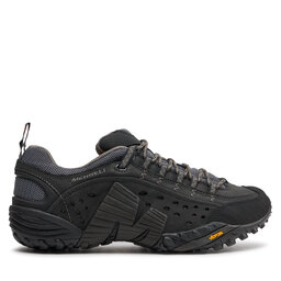 Merrell Trekkingi Merrell Intercept J73703 Czarny