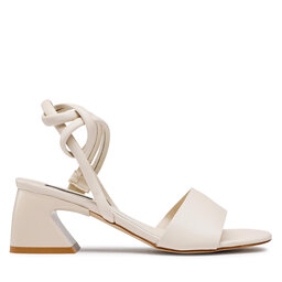 

Босоніжки Gino Rossi U692 Beige, Бежевий