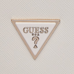 

Косметичка Guess Dome PW1574 P3370 STO, Écru