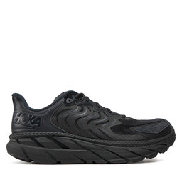 Hoka Sneakers Hoka Clifton LS 1141550 Nero