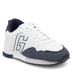 Gap Sneakersy Gap GAF002F5SMWELBGP Biały