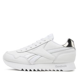 Reebok Batai Reebok Royal Classic Jog 3 Platform IF7860 White