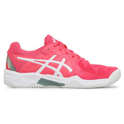 

Взуття Asics, Рожевий