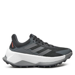 adidas Παπούτσια για Τρέξιμο adidas Terrex Soulstride Ultra Trail Running IE8456 Μαύρο