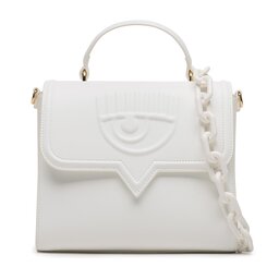 

Сумка Chiara Ferragni 74SB4BA6 White, Білий