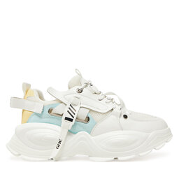 GOE Sneakersy GOE NN2N4039 Biały