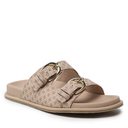 Aigner Papucs Aigner Emma 12B 1231395 Dadino Beige 342