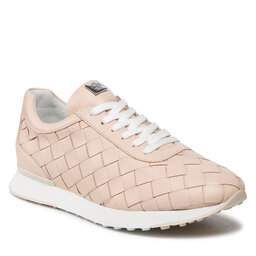 HÖGL Sneakersy HÖGL 3-102340 Ecru 1100