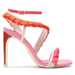 

Босоніжки Kat Maconie Anika Multibrights, Рожевий