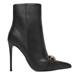 Eva Minge Botine Eva Minge EO-LANA-771X-227 Negru