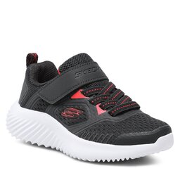Skechers Laisvalaikio batai Skechers Voltvor 403736L/BKRD Black/Red