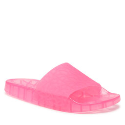 DKNY Sandaler och Slip-ons DKNY Tinzli K1231775 Fch/Fuchsia