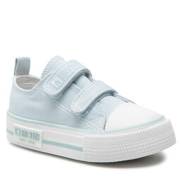 Big Star Shoes Scarpe da ginnastica Big Star Shoes KK374084 Blue