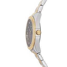 

Годинник Esprit ESLW23828LBC Gold/Silver/Black, Золотий