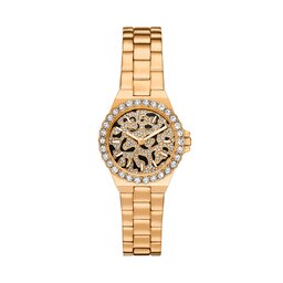 Michael Kors Uhr Michael Kors Lennox MK7394 Gold