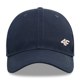 

Бейсболка 4F H4L22-CAD001 31S, Cиній