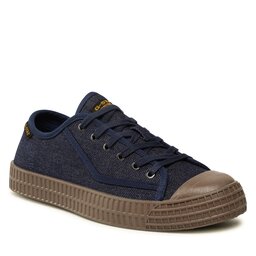 G-Star Raw Trampki G-Star Raw Rovulc Ii Dnm M 2242 1514 Nvy 7300