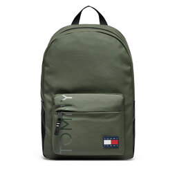 Tommy Jeans Hátizsák Tommy Jeans AM0AM12907 Khaki