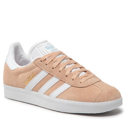 adidas Schuhe adidas Gazelle W GZ1961 Halblu/Ftwwht/Almblu