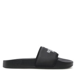 The North Face Pantoletten The North Face Base Camp Slide III NF0A4T2SKY41-050 Schwarz